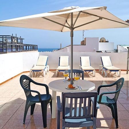 コラレホPenthouse With Sea Viewアパートメント エクステリア 写真