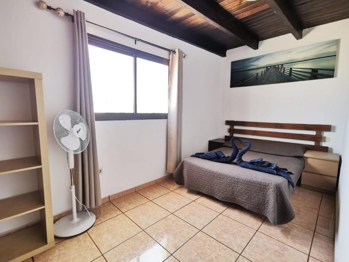 コラレホPenthouse With Sea Viewアパートメント エクステリア 写真